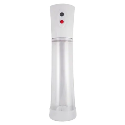 Commander USB Rechargeable Electric Pump