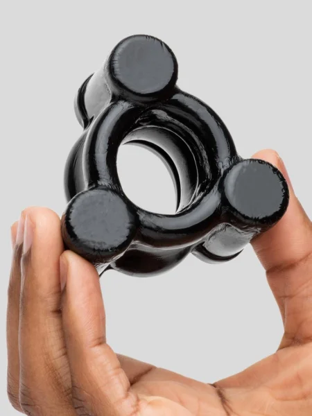 Oxballs Heavy Squeeze Weighted Ball Stretcher