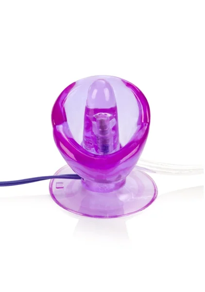 Vibrating turbo suction tongue — image 10 of 16
