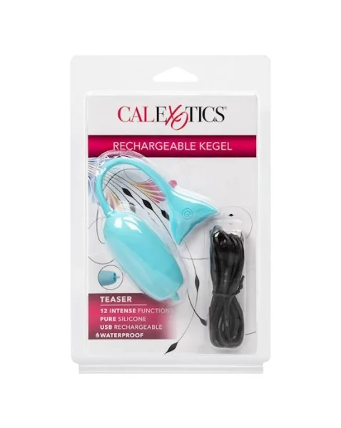 Rechargeable Kegel Teaser