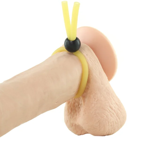 The Lasso Erection Keeper