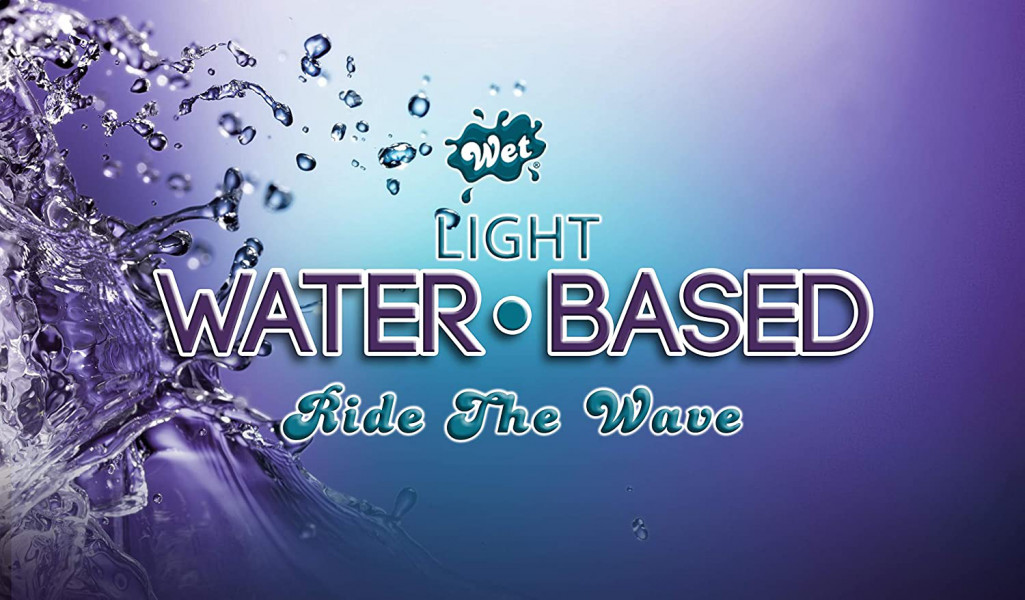 Wet Light Water-Based 3.0 fl.oz/89ml — image 4 of 4