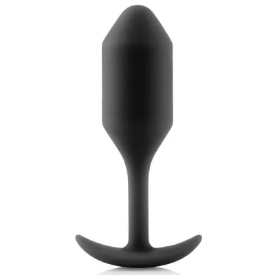 b Vibe Snug Plug 2 Butt Plug