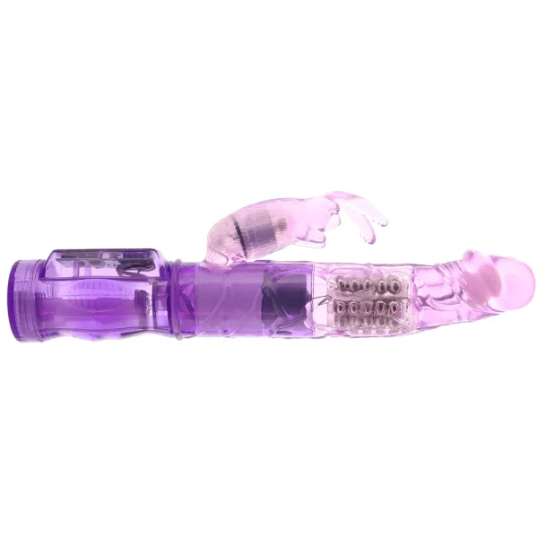 Calexotics Petite Jack Rabbit Purple