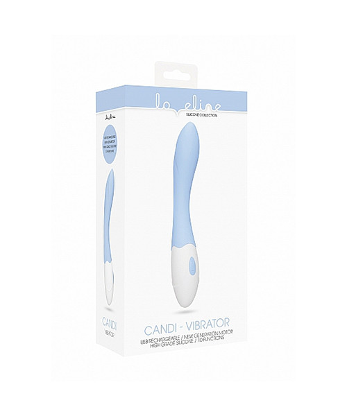 Vibrator - Candi — image 4 of 4