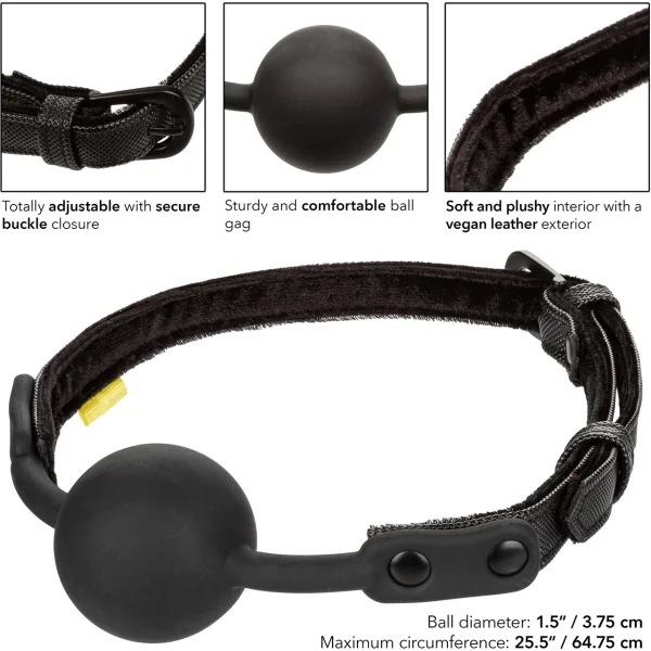 Boundless Ball Gag