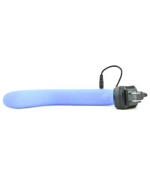 NS Novelties Serenity Vibrating Wand