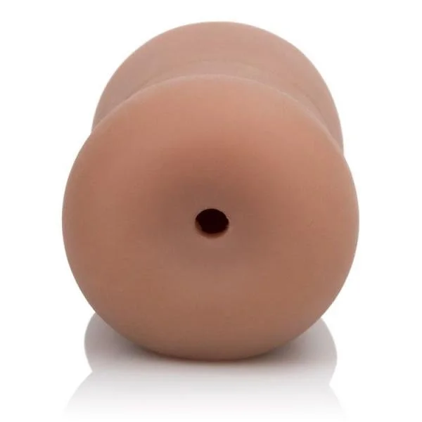 Cheap Thrills The Steamy Affair Stroker Brown Anal — image 6 of 8