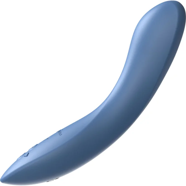 We-Vibe Rave 2 Silicone G-Spot Vibe