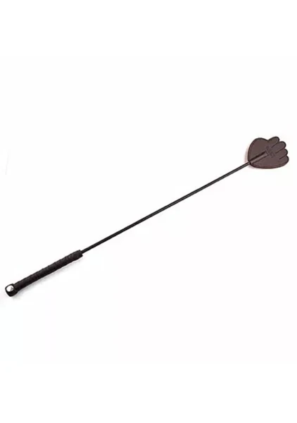 Hand Leather Riding Crop