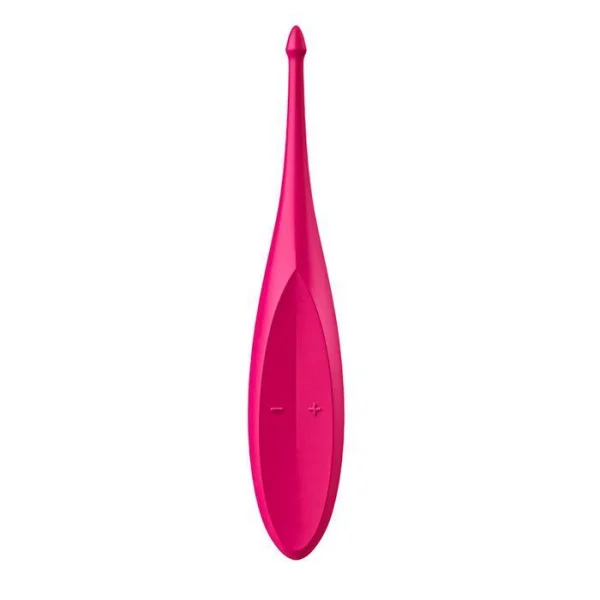 Satisfyer Twirling Fun Clitoral Stimulator
