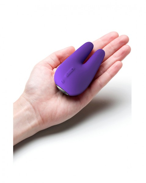 Jimmyjane Pure Uv Sanitising Mood Light Form 2 - Ultraviolet Edition