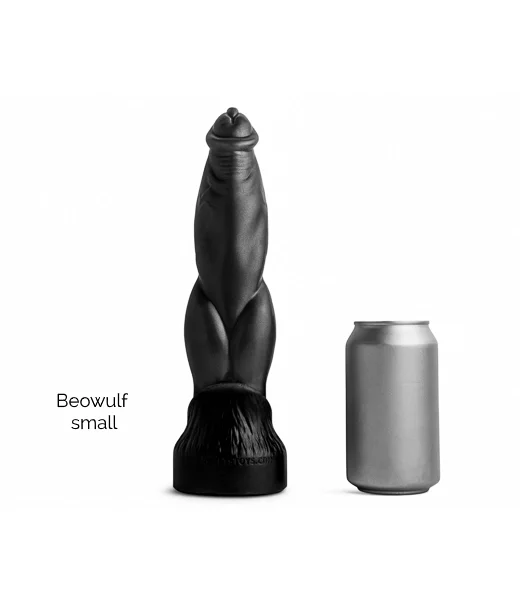 Hankey's Toys - Beowulf