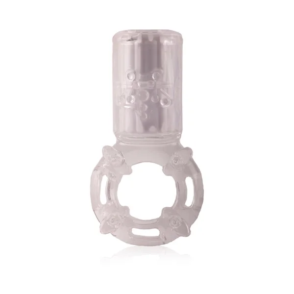 Big OMG Vibrating Ring