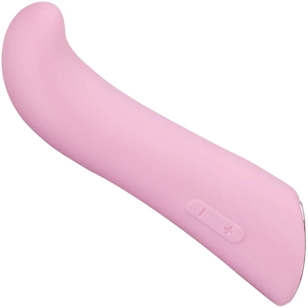 Amour by Jopen Mini G Silicone Rechargeable Mini G-Spot Vibrator