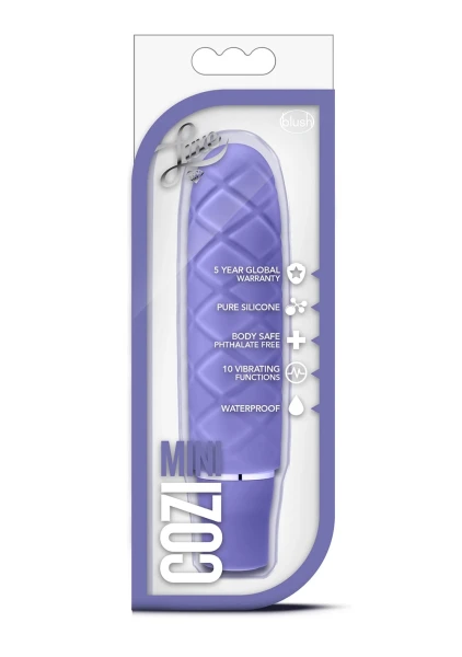 Luxe - Cozi Mini — image 15 of 18