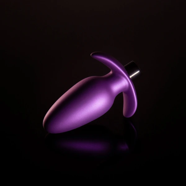 Anal Adventures Matrix Excelsior Plug