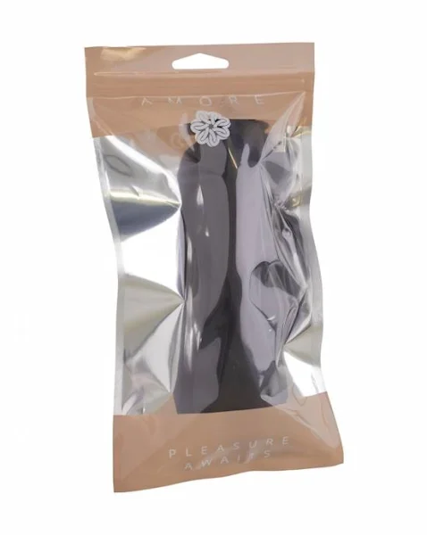 Amore Kinsey Heating Rabbit Vibrator