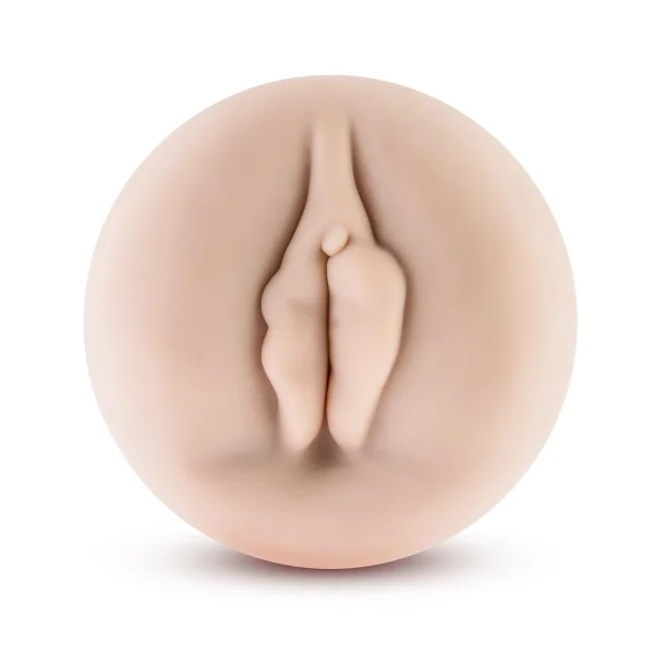 Performance - Universal Pump Sleeve - Vagina - Beige