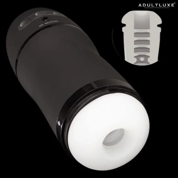 Optimum Power Pulsar Stroker