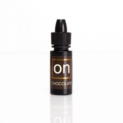 On for her chocolate arousal oil 5ml