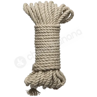 Kink Hogtied Bind Tie Rope 9m