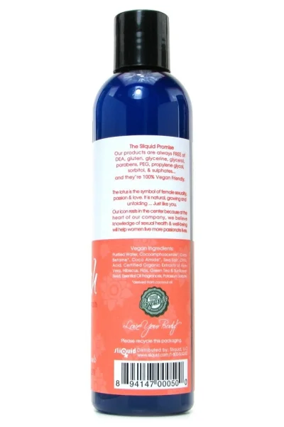 Sliquid Splash 8.5oz Mango Passion