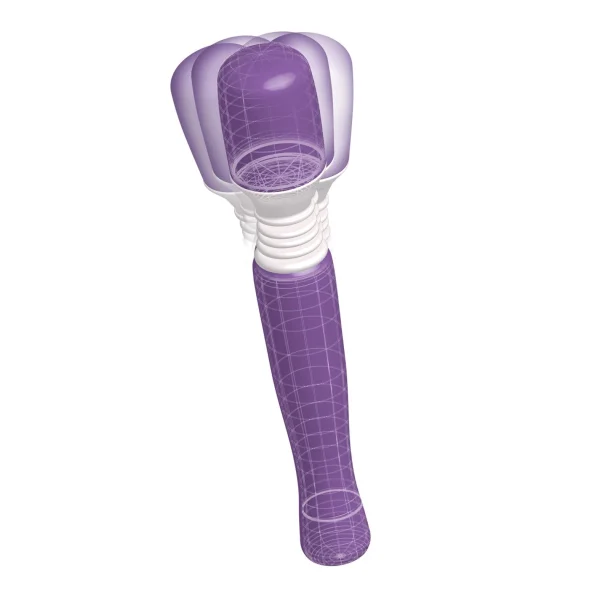 Mini Mini Wanachi Purple
