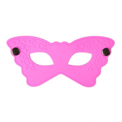Silicone Mask