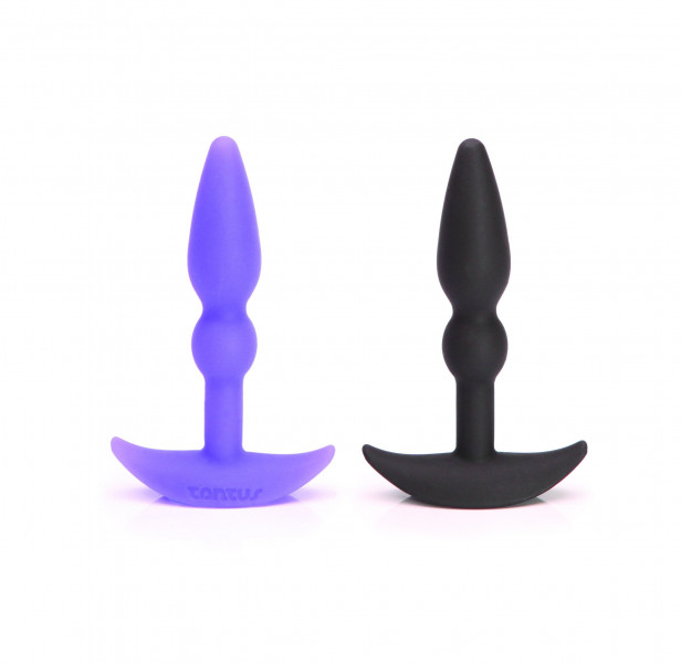 Tantus Perfect Plug