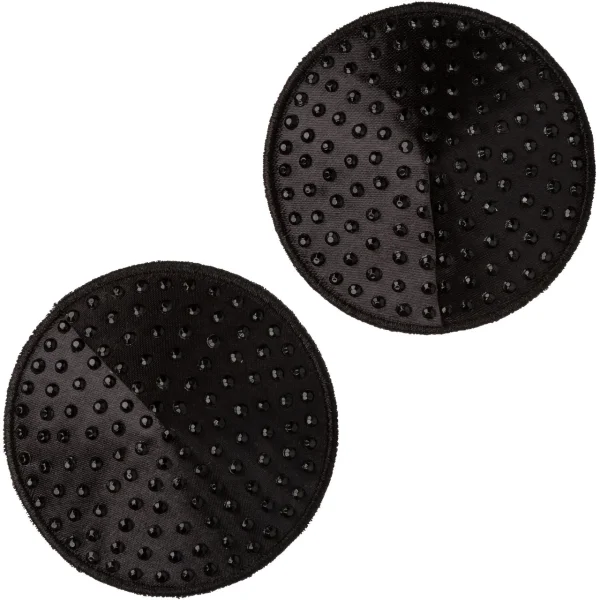 CalExotics Radiance Round Gem Pasties