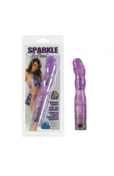 Sparkle softees the G