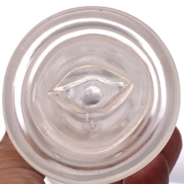 Palm Tec Hot Rod Masturbation Sleeve