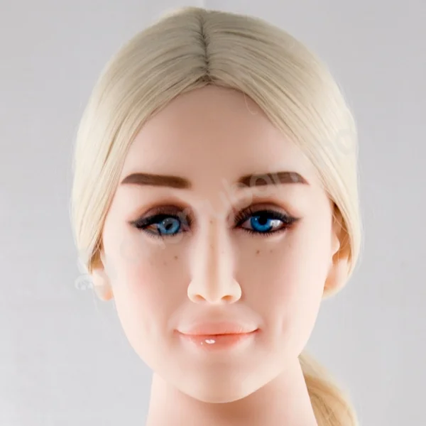 Cherry Dolls Abby Realistic Sex Doll