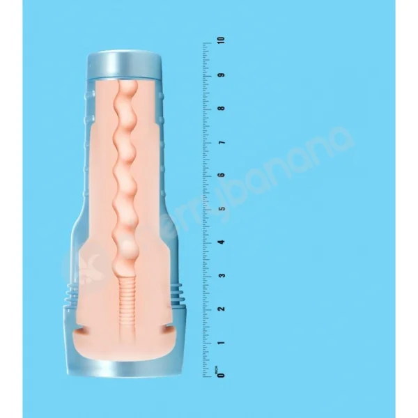 Fleshjack Boys Austin Wilde Squeeze Masturbator