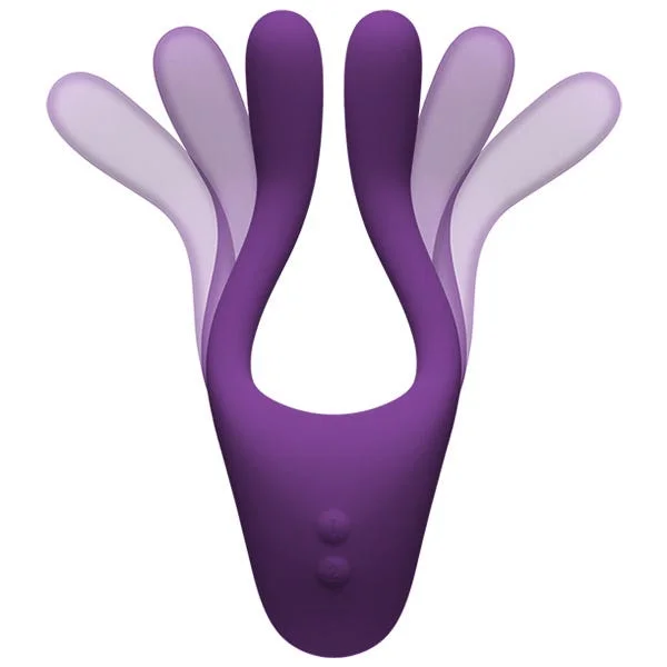 Tryst V2 Multi Erogenous Zone Massager