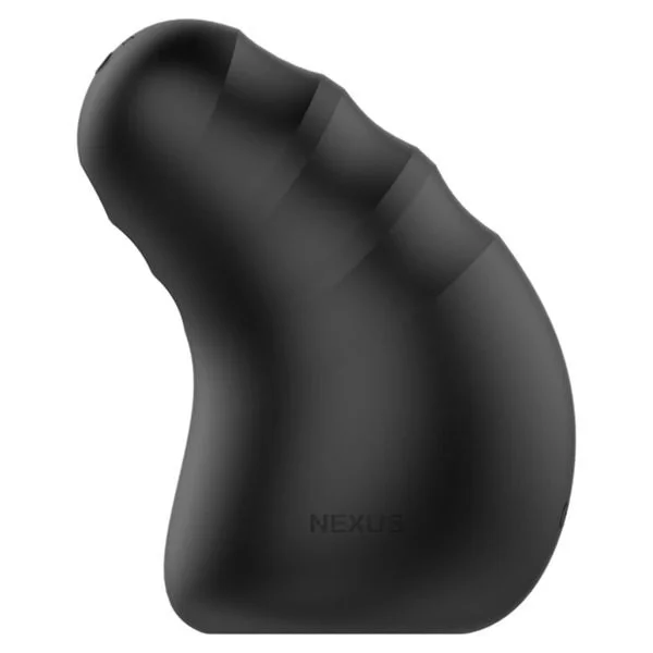 Nexus Eclipse Vibrating & Stroking Masturbator