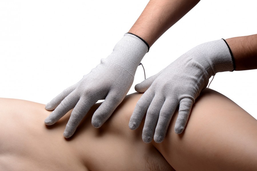 Zeus Awaken Electro Stimulation Gloves — image 7 of 8