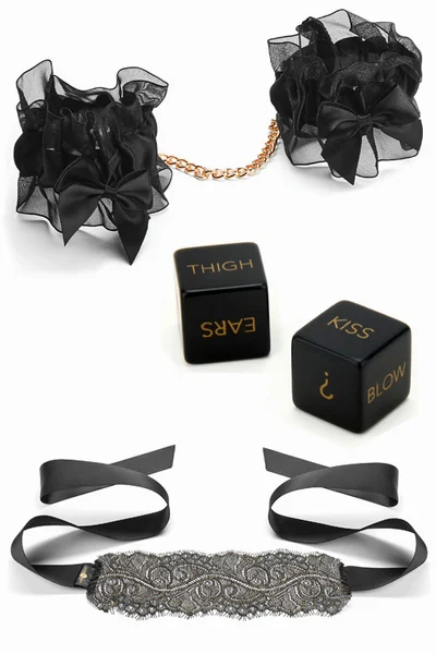 Secret Kisses 7 Day Erotic Adventure Kit — image 8 of 10