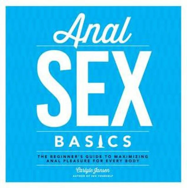 Anal Sex Basics — image 2 of 2