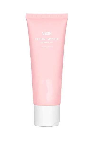 Vush Feelin' Myself Intimate Gel