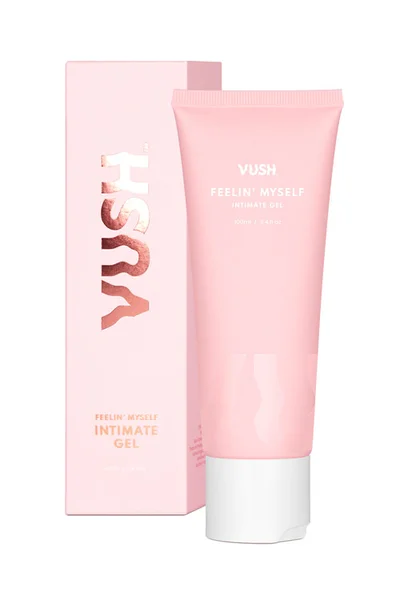 Vush Feelin' Myself Intimate Gel — image 14 of 21