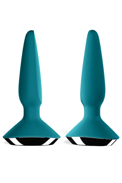 Satisfyer Plug-ilicious 1 Anal Plug Vibrator — image 14 of 18