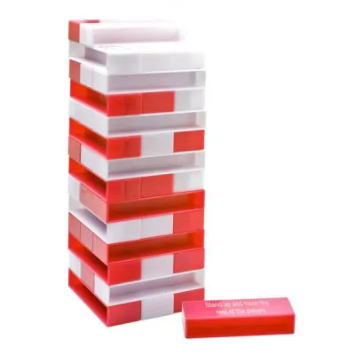 Lovers Tower Game