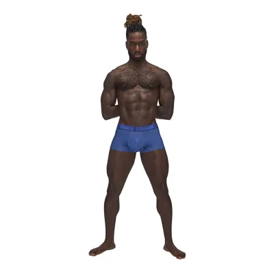 Sexagon Mini Short