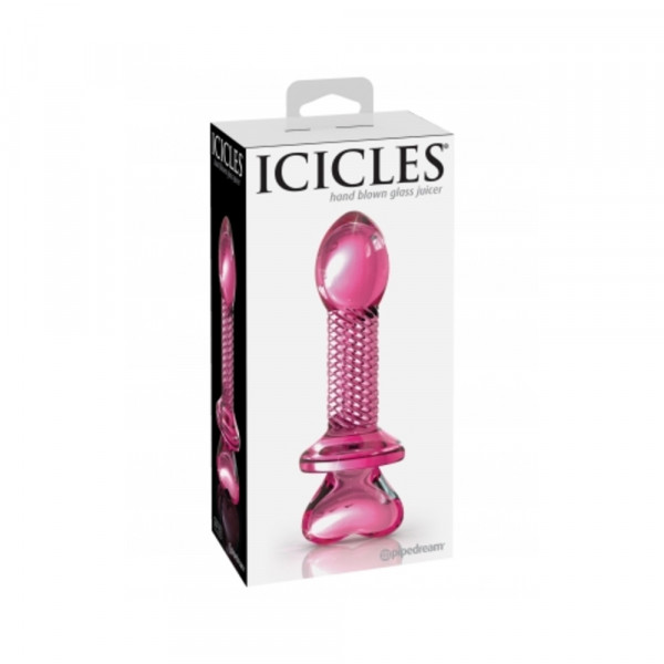 Icicles no. 82