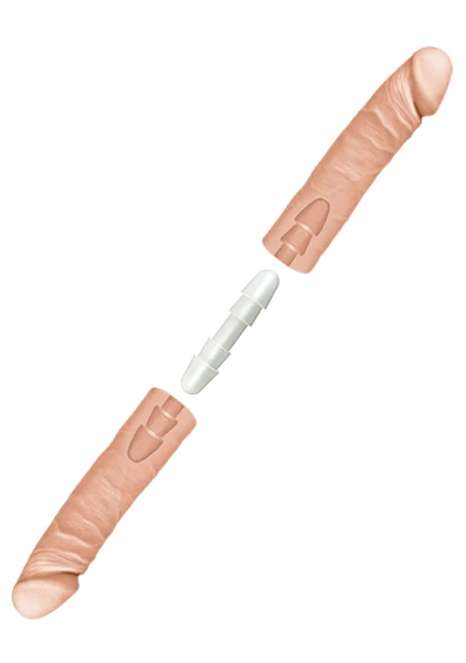The D™ - Double D - 16" - ULTRASKYN™