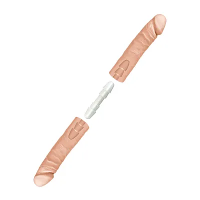The D Double D 16 ULTRASKYN