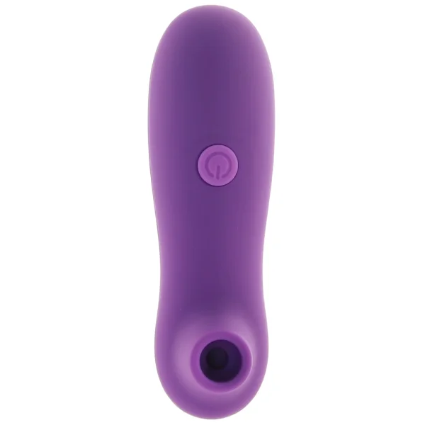Fuzu Pulse Clitoral Air Massager