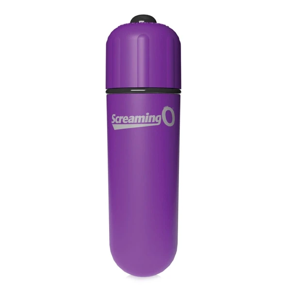 Screaming O - 4T Bullet